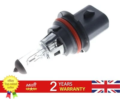 Scheinwerfer Glühbirne für Hummer Hummer 02-04 Lincoln Town 97-11 - Bild 1 von 4