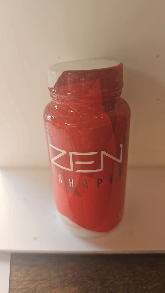 Suplemento dietético para bajar de peso JEUNESSE ZEN SHAPE™ (120 cápsulas) - 24/03 Foto 1 de 2