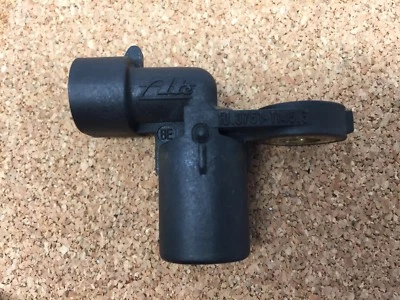 捷豹 97-02 XK8 XKR 98-03 XJ8 XJR 原始设备制造商 ABS 轮速传感器 LJA2226AA — 第 1/4 张图片