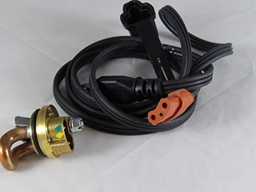 Engine Heater Kit for 2006 VOLKSWAGEN Touareg V6-3189cc (3.2L) FI - Image 1 of 1