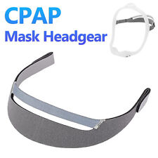 Universal CPAP Headgear Strap for ResMed Mirage Series, Respironics CPAP (Head