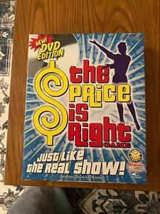 The Price is Right Game New DVD Edition 2005 - Picture 1 of 6