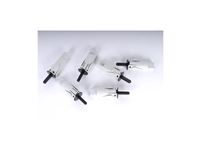 Interruptor de contacto de puerta AC Delco 54GW41K para GMC Yukon Denali 1995-2000 Foto 1 de 1