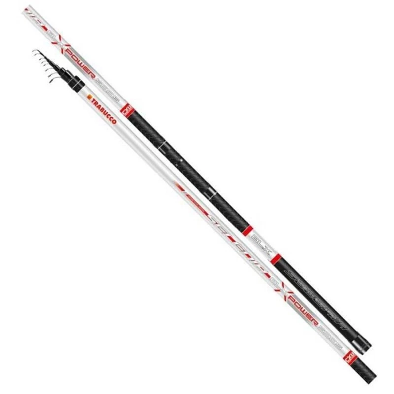 Trabucco BOLOGNESE SELENIA BLX POWER BOLO  AZIONE 20gr MARE E FIUME - Immagine 1 di 1