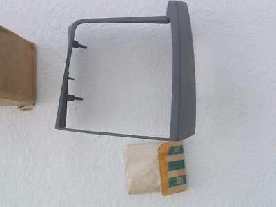 Pontiac Grand Prix 1979 1980 extensión de panel trasero Qtr diestro 9636136 nos Foto 1 de 4