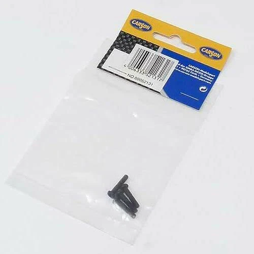 Carson 52131 M3x14 Schrauben (4St.) (4) 1:8 King of Dirt  - Bild 1 von 1