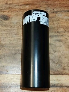 Clavija BMX Colony One Way - Aluminio 14 mm | Negra - Imagen 1 de 3