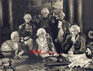 NAPOLEON BONAPARTE -1925/1927- A.GANCE - CARTOLINE-GMG -Collection Perso A.GANCE - Picture 1 of 1