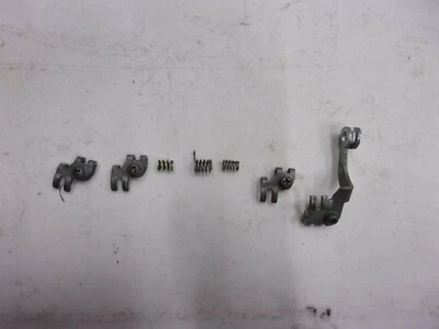 Дульные приводы Honda CB 650 SC Nighthawk - Изображение 1 из 4