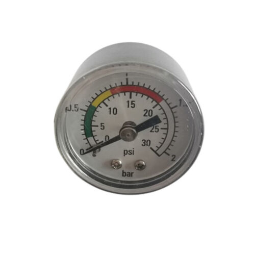 replace Intex 11224  Pressure Gauge for 14 & 16 Inch Sand Filter Pump