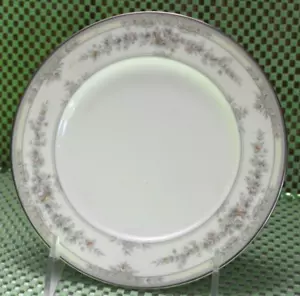 Noritake Shenandoah BoneChina 9729, de NORITAKE, plato de pan y mantequilla, 6 1/2 pulgadas - Imagen 1 de 3