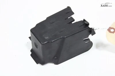 2013-2016 BMW 320I XDRIVE F30 suporte radiador dianteiro esquerdo tampa do painel de bloqueio OEM - Imagem 1 de 4