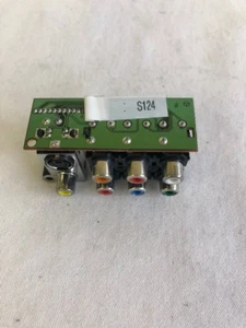 Polaroid Sensor Board, 0320-D3212-200-E231151 - Bild 1 von 1