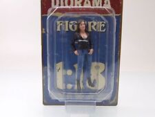American Diorama 1/18 Figurines Street Racer - Figure IV 77434