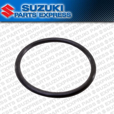 NUEVO SUZUKI GSX-R GSXR 600 750 1000 HAYABUSA OEM BOMBA DE COMBUSTIBLE JUNTA TÓRICA Foto 1 de 4