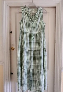 Max Studio Summer Dress - S - Picture 1 of 4