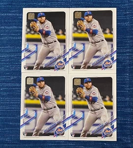 Lot 2021 Topps Update #US231 RC Travis Blankenhorn Baseball Rookie Card Angels - Picture 1 of 1