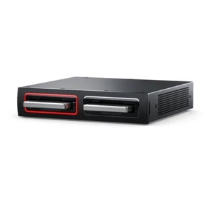 Blackmagic Cloud Dock 2 - Bild 1 von 3