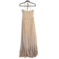 full length summer dress