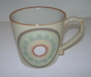 NUOVA 1 HERITAGE VERANDA ACCENTO GRANDE TAZZA DI RICAMBIO CERAMICA GRES CINA - Foto 1 di 5
