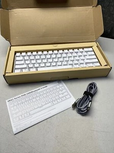 GK61 61 Key Keyboard - Picture 1 of 5