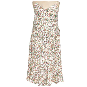 Cynthia Rowley XL Completo/Set Multicolore per Donna - Foto 1 di 4