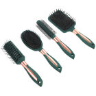 Baby Hair Comb Comb Women Anti Static Hair Combs Hair Brush Wire