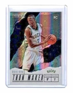 2017 PANINI FATHER'S DAY THON MAKER RC (64/499) #40 - Picture 1 of 1