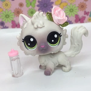 PERSONALIZADO, Bebé Gato, Gatito, Juguetes, Mini Tienda de Mascotas, Muy Raro, Con Accesorios - Imagen 1 de 3