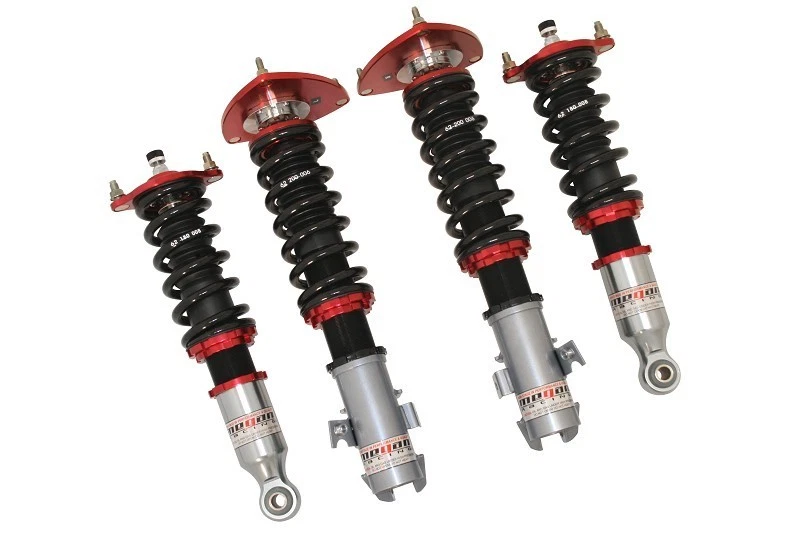 MEGAN RACING STREET SERIES COILOVER DAMPER KIT FOR 05-09 SUBARU LEGACY Foto 1 de 1
