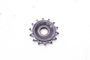1992 SUZUKI BANDIT GSF 400 GSF400 FRONT SPROCKET S97 - Bild 1 von 3