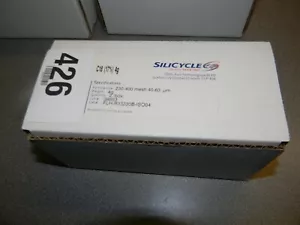 SiliaSep Blitzpatronen, C18 (17%) monomer, 40 - 63 μm, 60 Å (FLH-R33230B) - Bild 1 von 4