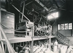 TONKIN c. 1940 - Hanoï Sté Française de Distillerie Indochine - DIV158 - Picture 1 of 2