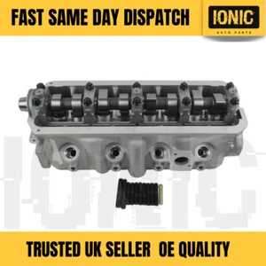 Complete Cylinder Head For VW T4 Transporter 1.9TD 1996-2003 Diesel ABL 7mm - Picture 1 of 10