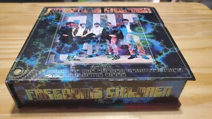 FEEEDOMS CHILDREN GERMAN IMPORT CDS Rare BOX SET - Picture 1 of 10
