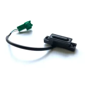 Tailgate Trunk Opening Switch Button for Suzuki Swift 2005-2017 3717862J00 - Picture 1 of 11