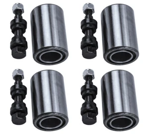 (4 Pack) Isolator Kit Replaces OEM: K-3399 - Picture 1 of 4