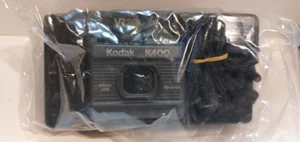 Kodak VR35 K40 35mm Point and Shoot CAMERA ** NEW in BOX ** Never Used ** - Picture 1 of 14