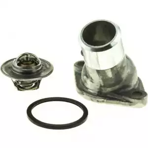 Engine Coolant Thermostat fits 1988-1996 GMC C1500,C2500,C3500,K1500,K2500,K3500 - Picture 1 of 4