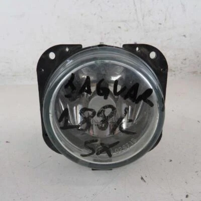 Fog lamp lh 89201561 for JAGUAR X-TYPE 2001-2009 used (77408) Foto 1 de 4
