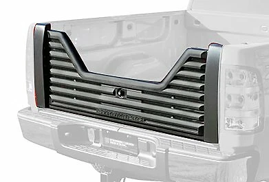 Stromberg Carlson Fifth Wheel Louvered Tailgate - Fits 1997-2004 Ford F150 and 1