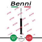 Suspension Shock Absorber Rear Benni Fits Fortwo Forfour Twingo 0.9