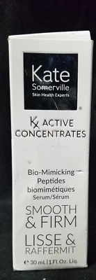 ❤🔥Best Price🔥❤  Kate Summerville BIO-MIMICKING PEPTIDES Serum 30ml 1oz❤ - Image 1 of 4