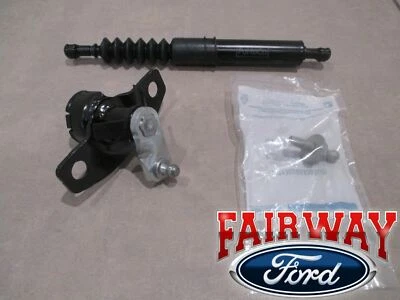 Kit de amortiguador de puerta trasera Ford Super Duty F250 F350 17 a 26 OEM - ¡No más SLAM! Foto 1 de 4