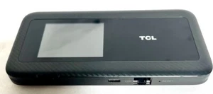 TCL Linkzone 5G UW Mobile Hotspot TCL MW513U / Verizon Locked - Picture 1 of 4