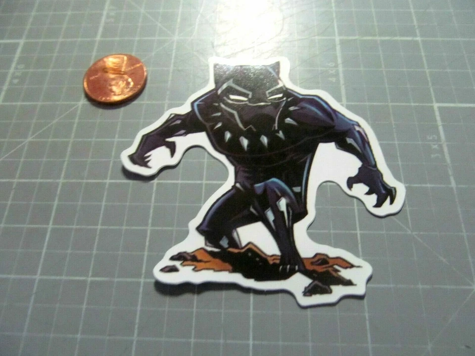 TOON style#b1z2 Sticker / Decal Stickers Locker Phone  NEW GLOSSY - Image 1 of 1