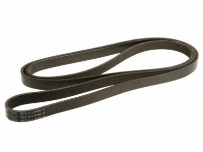 Cinturón multi costilla aire acondicionado Delco 45688CN 1992 para Chevrolet K3500 1991-1993 Foto 1 de 2