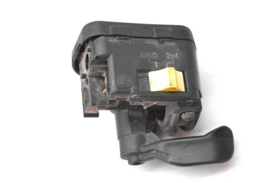 07 Polaris Sportsman 800 EFI 4x4 Thumb Throttle - Image 1 of 3
