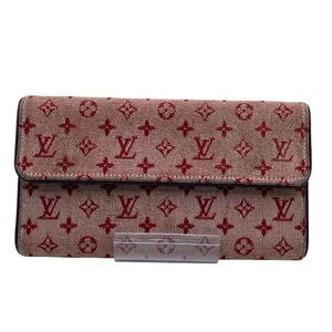 Cartera Louis Vuitton Monograma Mini Porto Tresor International M92244 z71_1024 - Imagen 1 de 9
