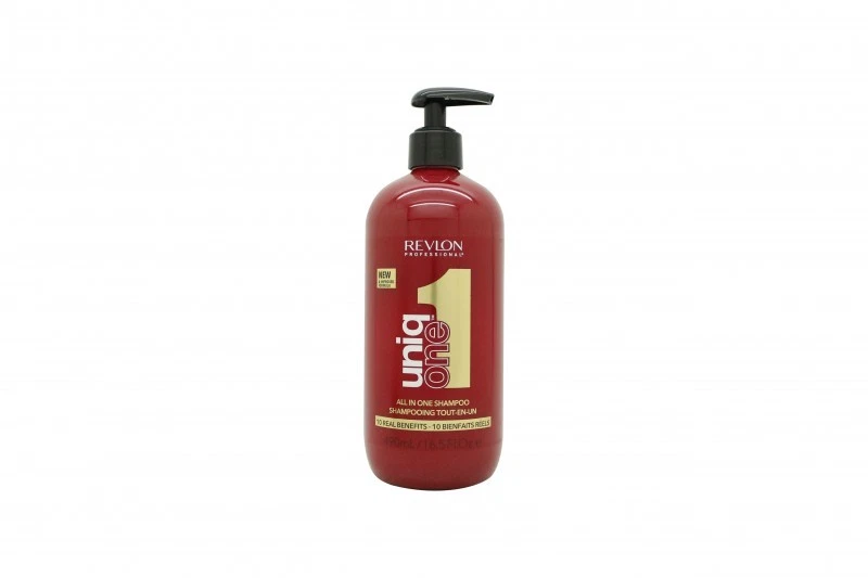 Revlon Uniq One All in One Shampoo - Image 1 of 1
